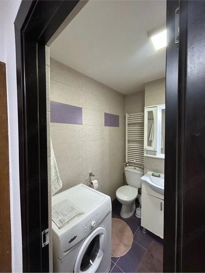 Apartament cu 2 camere decomandat în Ultracentral