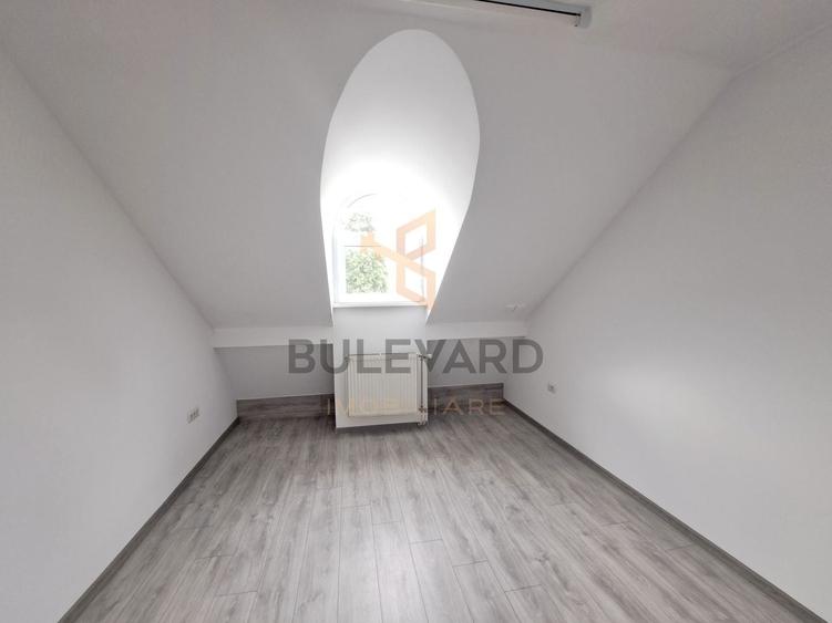 Birou, de 147 mp, în Someșeni