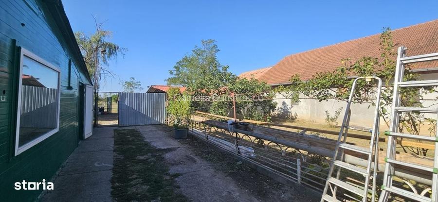 COMISION 0 !!! - Gelu Casa 6 Camere Proiect 2 Familii Tere