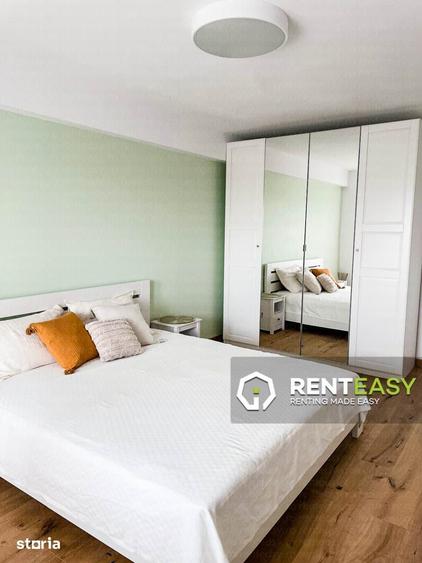Apartament cu 2 camere în Copou