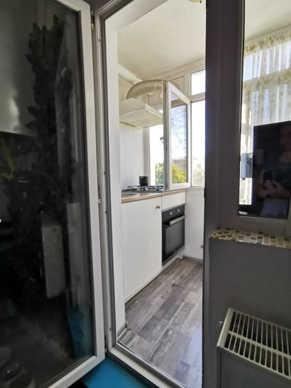 Apartament cu 2 camere decomandat în Lăpuș