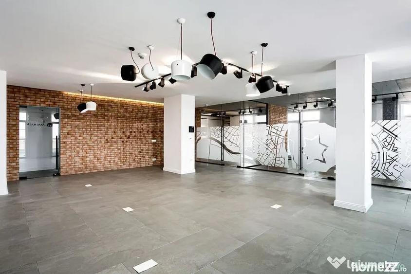 Spațiu comercial, de 151 mp, în Ultracentral