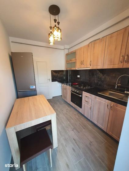 Apartament 2 Camere Pacurari, Loc Parcare, 450 - 1
