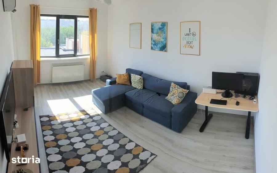 2 Camere + Parcare Subterana | Etaj 10 | Comfort LUX | Politehnica - 1
