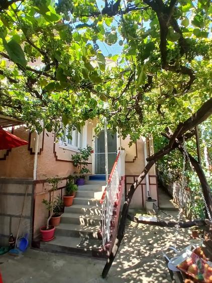 Casă cu 3 camere cu Teren 11000 Mp în Nadiș
