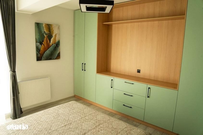 Apartament 3 camere de inchiriat Unirii - 9