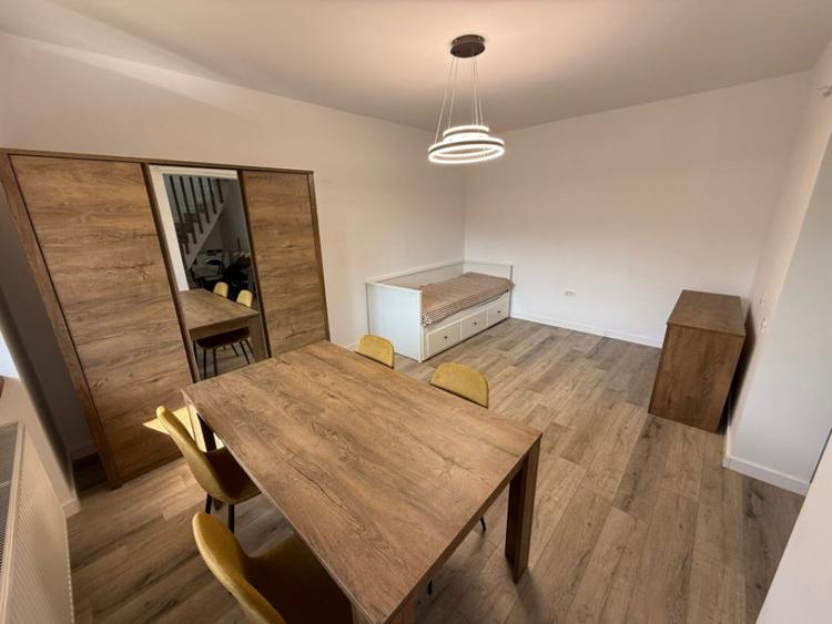 Ultracentral - vila P+1, renovata, totul nou - 7