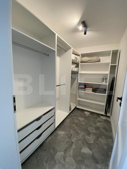 Apartament cu 2 camere decomandat, mobilat în Ultracentral
