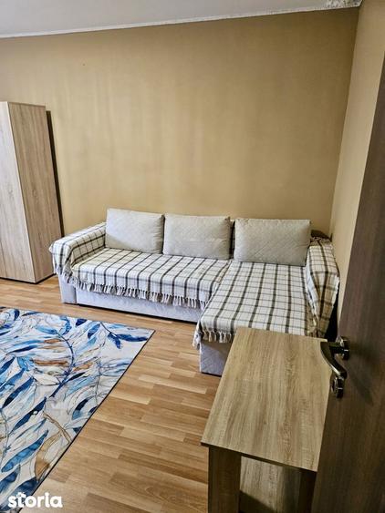 2 camere decomandat la etajul 1 in triunghiul Aviatiei - 9