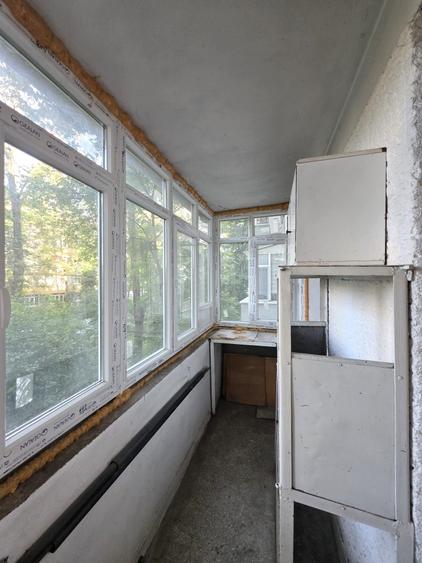3 camere, Titan – Strada Solidarității | Etaj 1/4 - Zonă verde și liniștită - 11