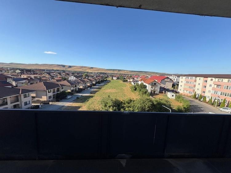 Apartament cu 2 camere în Florești