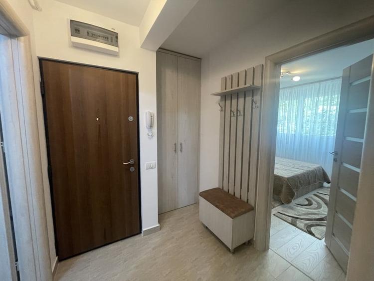 Apartament cu 2 camere decomandat, mobilat în Drumul Taberei