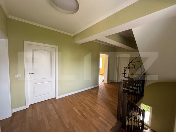 Duplex cu 5 camere cu Canalizare în Braytim
