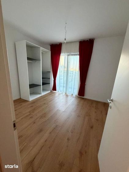 Apartament cu 2 camere în Nord