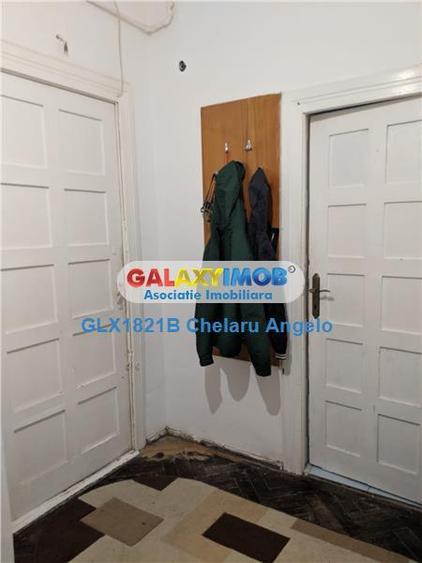 Armeneasca, apartament 8 camere, suprafața utila 200 mp - 14