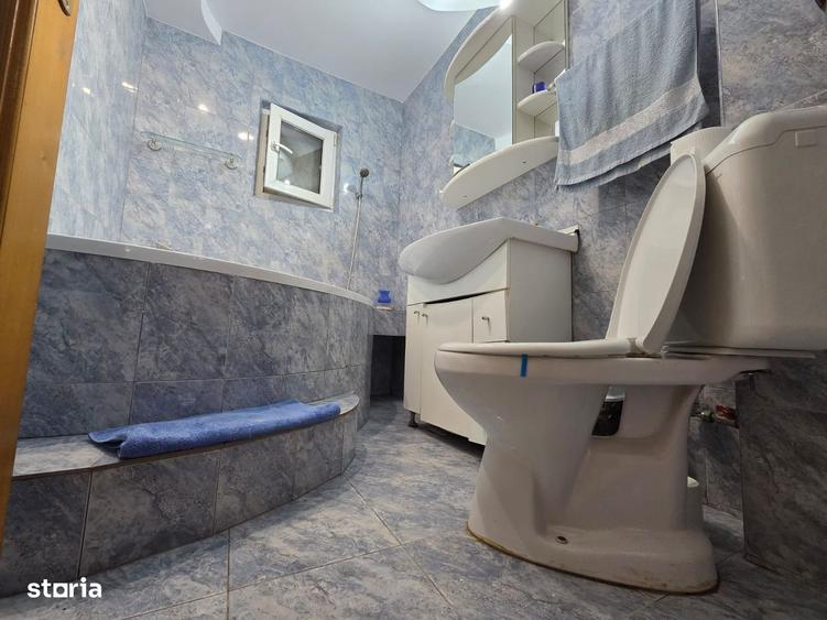 Apartament cu 3 camere în E3