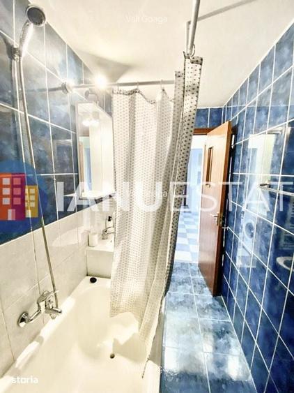 Apartament cu 2 camere decomandat în Mihai Bravu