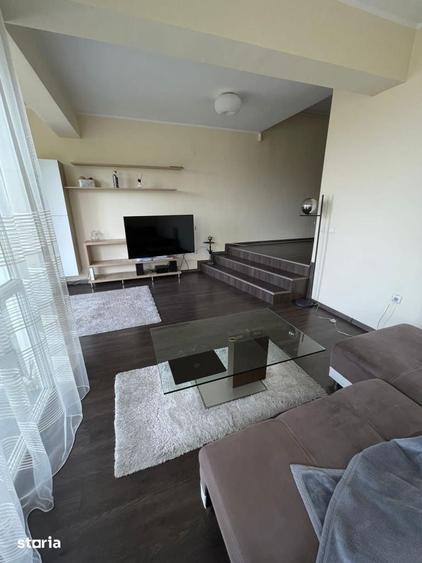 Apartament 3 camere decomandate, 80 mp, 2 terase, zona Grand Hotel Ita - 4