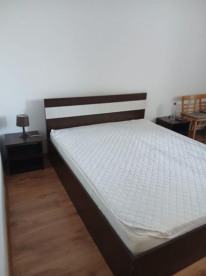 Garsonieră decomandată în Cantemir