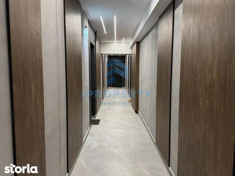 2 Camere | 13 Septembrie | Decomandat | Central - 1