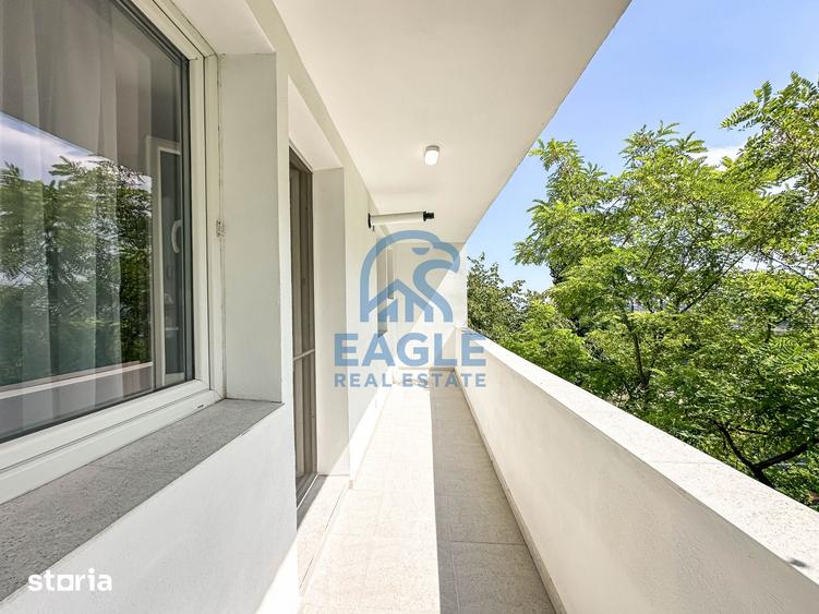 Apartament cu 3 camere, mobilat în ICIL