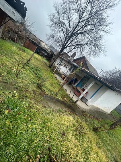 Casă cu 4 camere cu Teren 252 Mp în Central