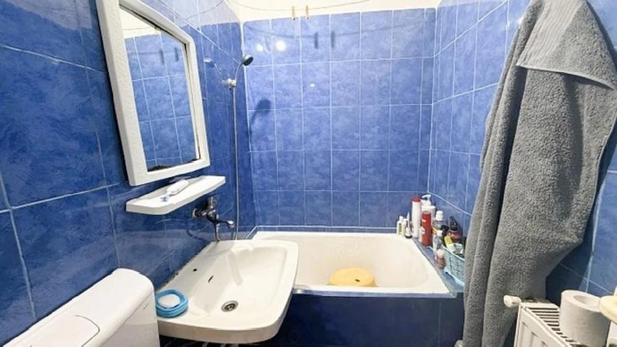 Garsonieră nedecomandată în Zahana