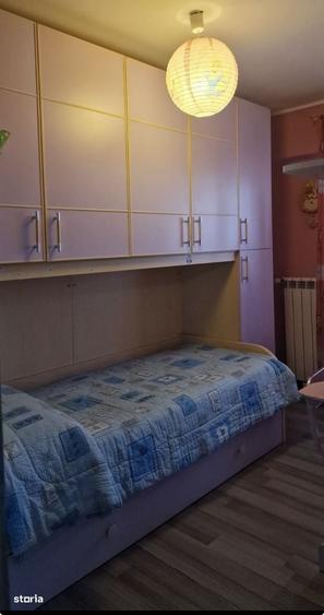 Apartament cu 2 camere decomandat în Ultracentral