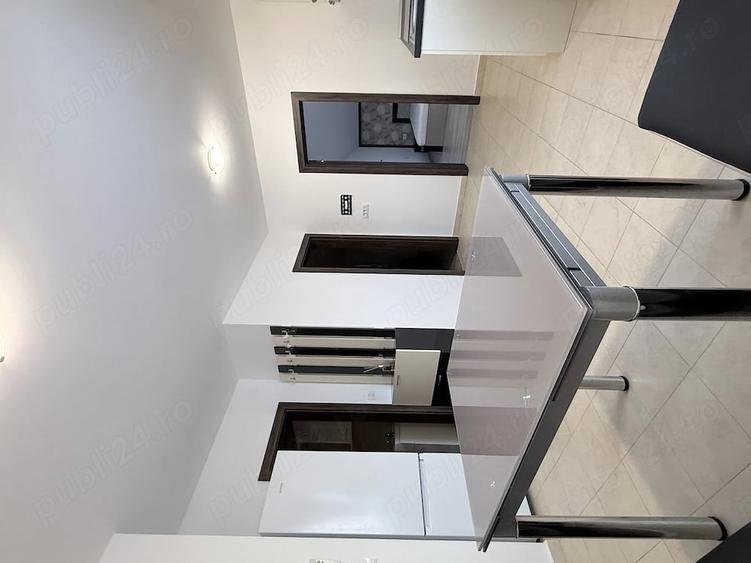 Apartament cu 2 camere decomandat în Lipovei
