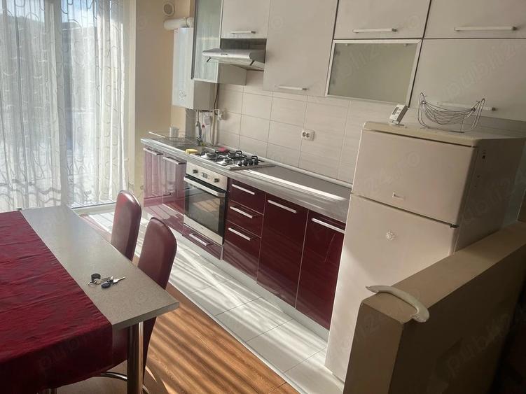 Apartament cu 2 camere decomandat în Calea Turzii