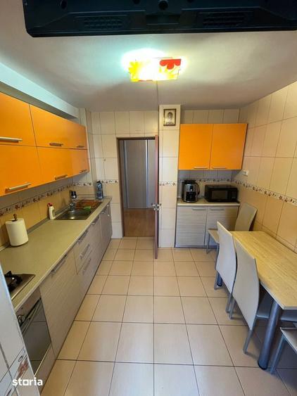 Apartament 2 camedere Km5 - 15