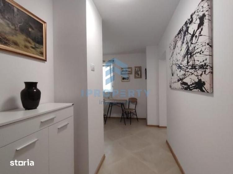 Inchiriere Apartament 2 camere in Tineretului,DECOMANDAT, 3 MIN PROX M - 16