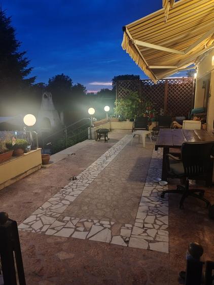 Casă cu 4 camere cu Teren 2600 Mp în Ștefăneștii de Sus