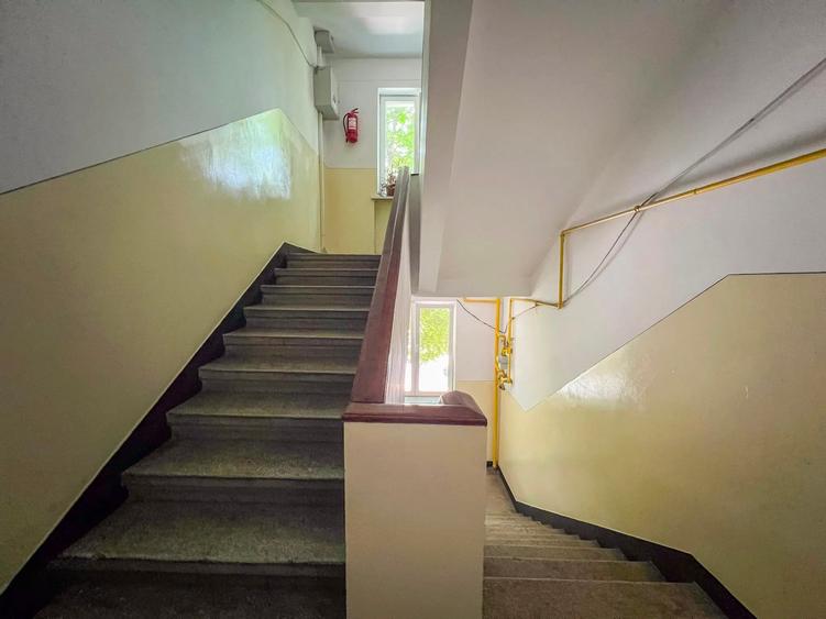 Apartament cu 2 camere în Brâncoveanu