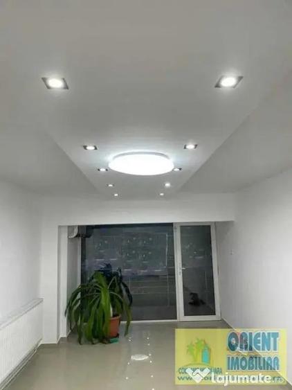Spațiu comercial, de 61 mp, în Casa de Cultură