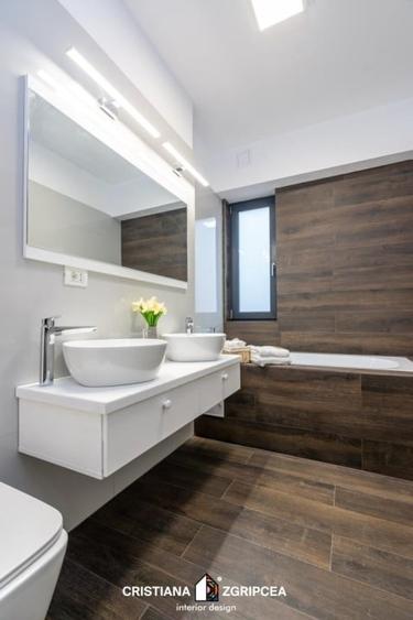 Apartament cu 2 camere în Unirii