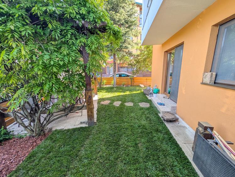 Apartament 3 camere 75mp | 88mp curte | 0 comision | Otopeni Golden Residence - 15