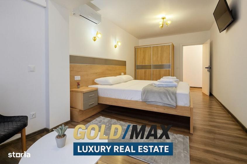 Apartament cu 4 camere în Ultracentral