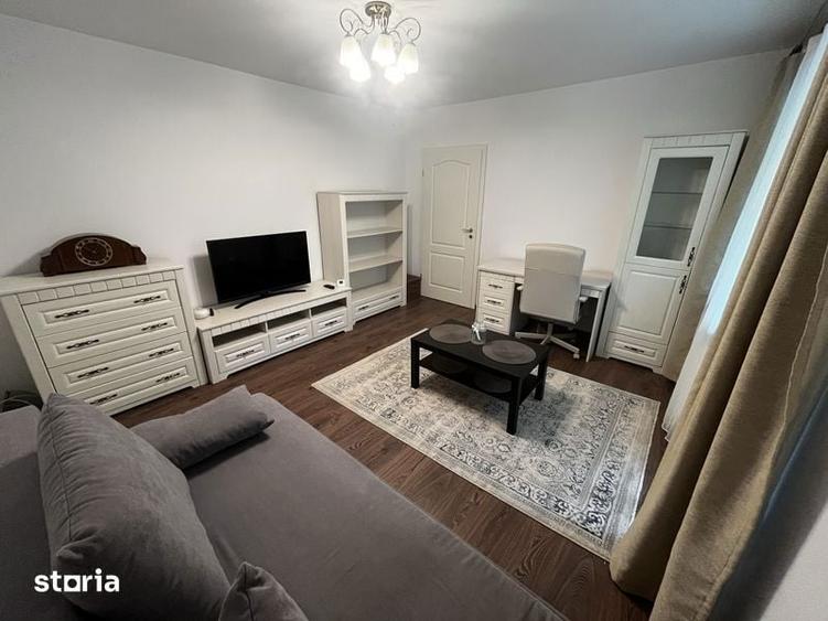 Apartament cu 2 camere în Brâncoveanu