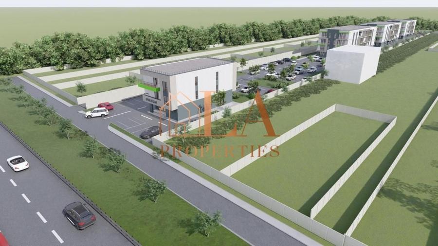 Apartament cu 2 camere în Sud-Vest
