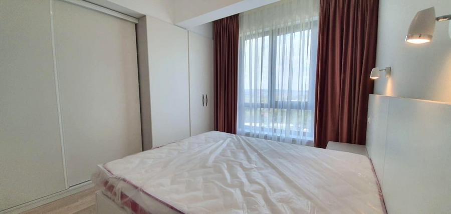 2 CAMERE DECOMANDAT MOBILAT+UTILAT PACURARI, IASI - 1