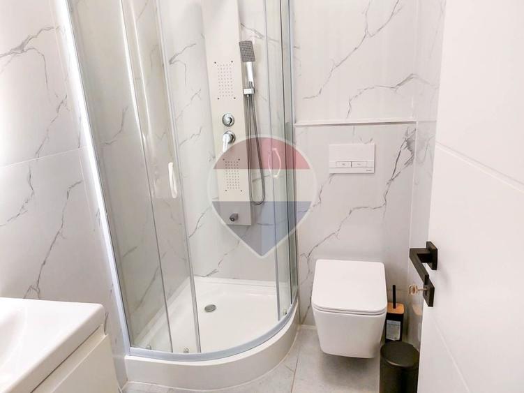 Apartament cu 3 camere decomandat, mobilat în Tunari