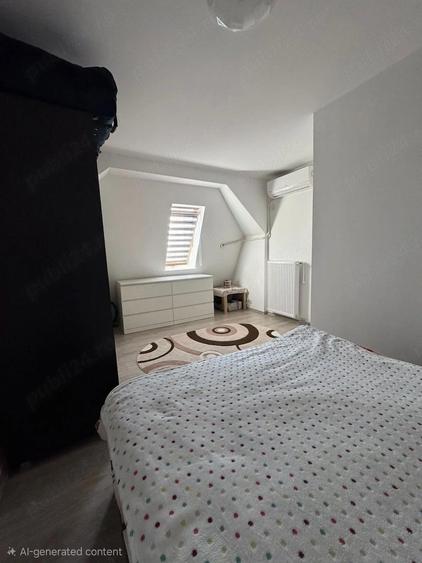 Apartament cu 3 camere decomandat, mobilat în Dristor