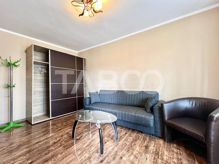 Garsoniera de vanzare cu balcon in Manastur zona BIG la cheie - 3