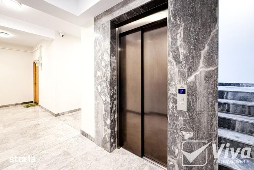 Apartament cu 3 camere în Copou