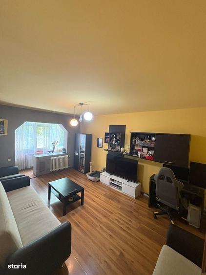 Apartament cu 3 camere de inchiriat in zona Dristor / Ramnicu Sarat - 10