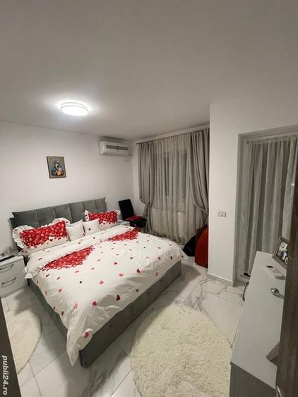 Casă cu 3 camere în Berceni