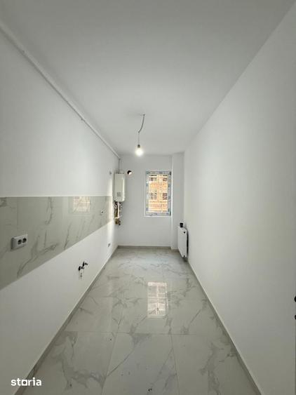 Apartament cu 2 camere decomandat în Militari