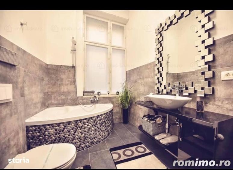 Ultracentral,apartament cu 3 camere Piata Unirii - 6