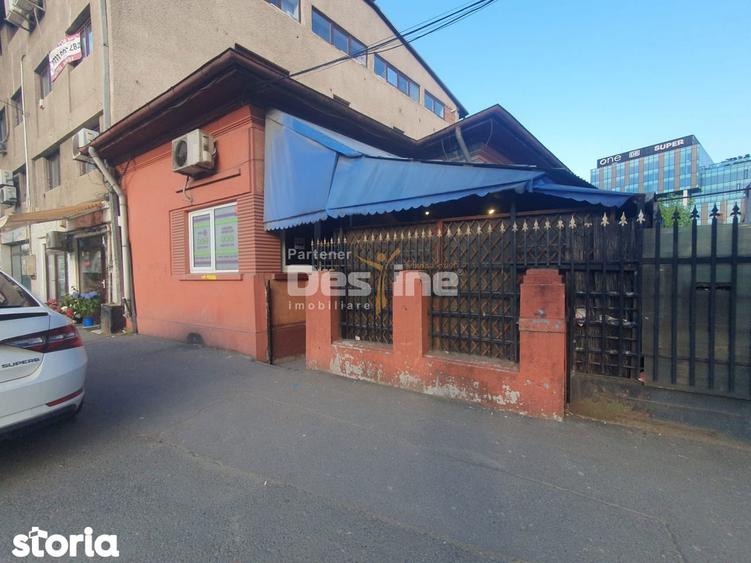 Casa interbelica cu potential excelent | Zona Razoare Cotroceni - 6